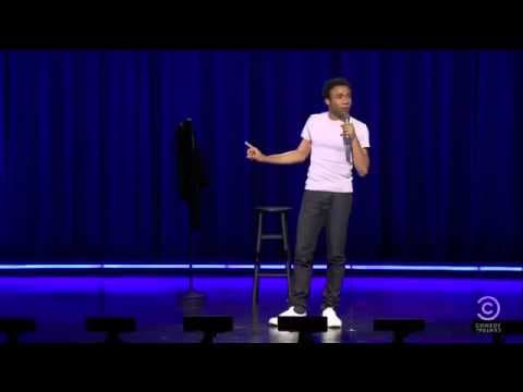 Thumbnail for Standup comedy