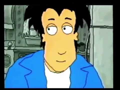 Thumbnail for Standup comedy
