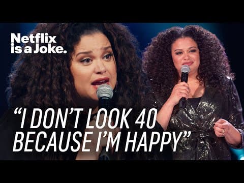 Thumbnail for Standup comedy