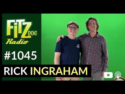 Thumbnail for Rick Ingraham