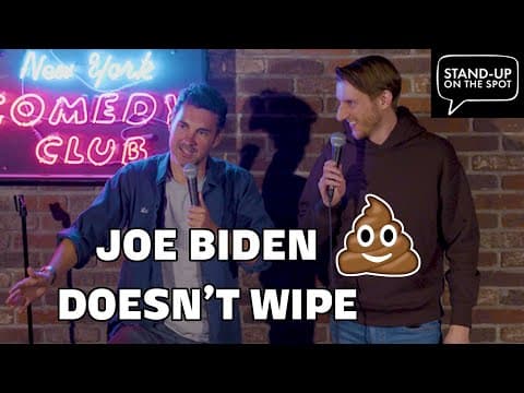 Thumbnail for Mark Normand & Jeremiah Watkins