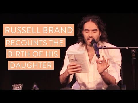 Thumbnail for Standup comedy