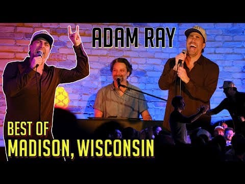 Thumbnail for Best of Madison