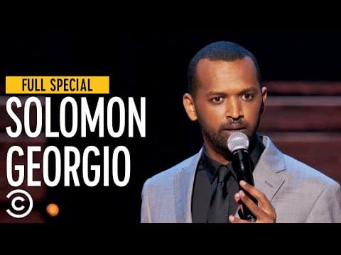 Thumbnail for Standup comedy