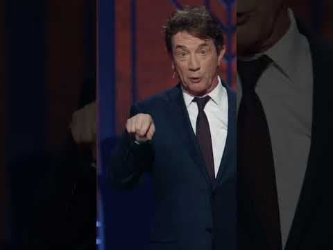 Thumbnail for Standup comedy