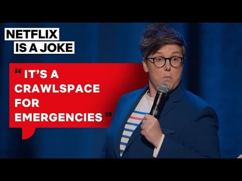 Thumbnail for Standup comedy
