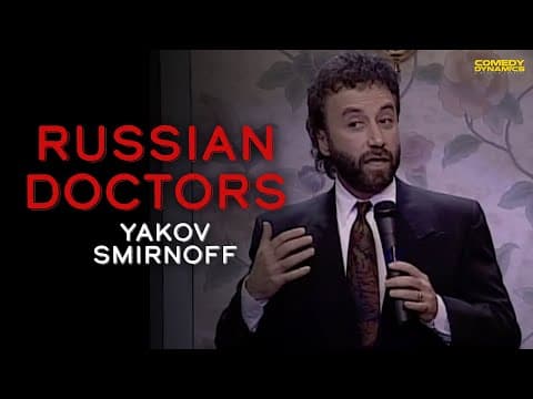 Thumbnail for Standup comedy
