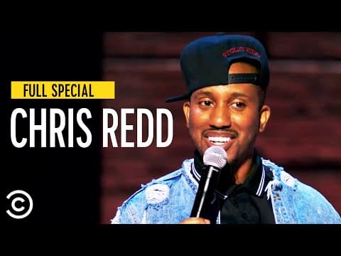 Thumbnail for Standup comedy