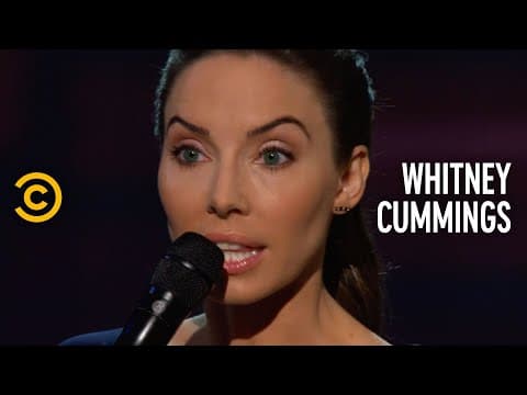 Thumbnail for Standup comedy