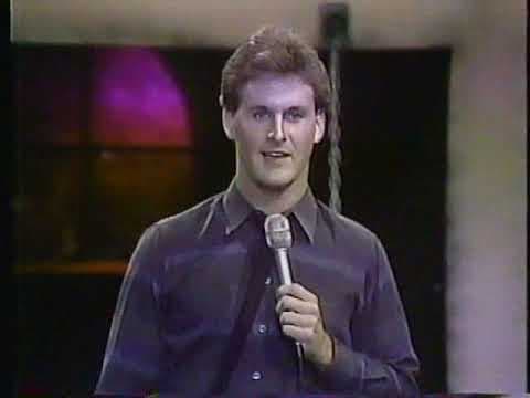 Thumbnail for Standup comedy