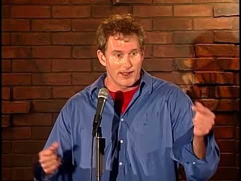 Thumbnail for Standup comedy