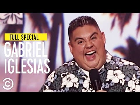 Thumbnail for Standup comedy