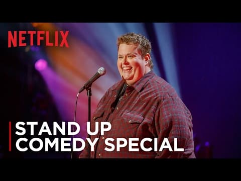 Thumbnail for Standup comedy