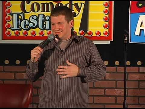Thumbnail for Dave Landau Full Stand Up