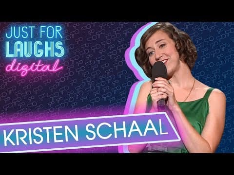 Thumbnail for Standup comedy