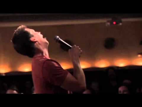 Thumbnail for Standup comedy