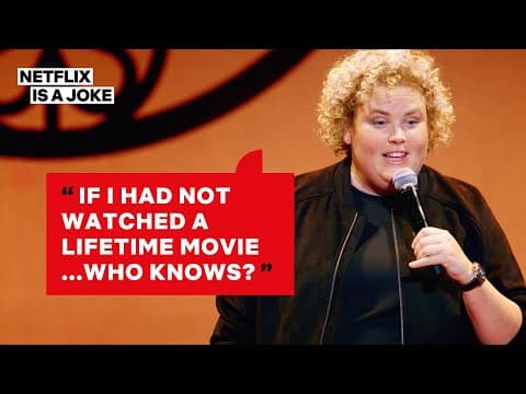 Thumbnail for Standup comedy