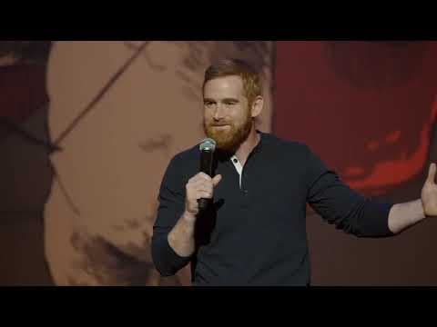 Thumbnail for Standup comedy
