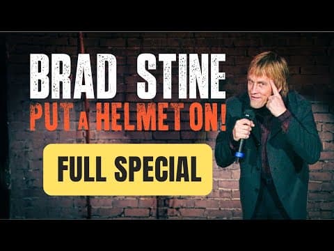 Thumbnail for Standup comedy