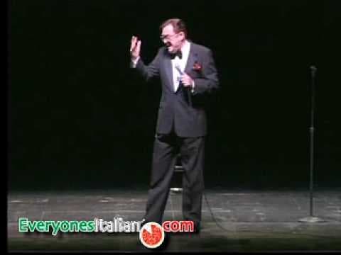 Thumbnail for Standup comedy