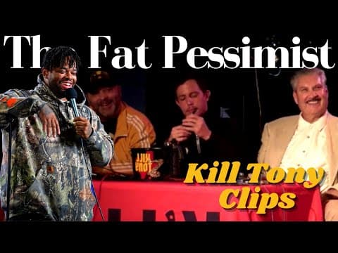 Thumbnail for Brian Holtzman and David Lucas