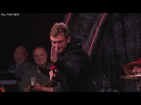 Thumbnail for Ari Matti - 10 minutes of pure standup comedy - part 1