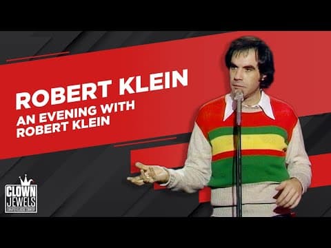Thumbnail for Standup comedy