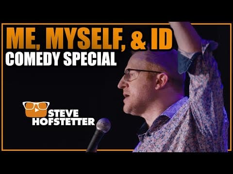 Thumbnail for Standup comedy
