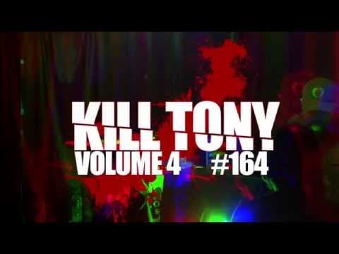Thumbnail for Kill Tony #164 - Pat Regan & Jeremiah Watkins