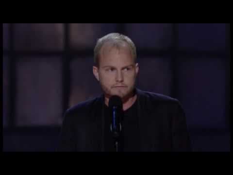 Thumbnail for Standup comedy