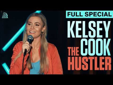 Thumbnail for Standup comedy
