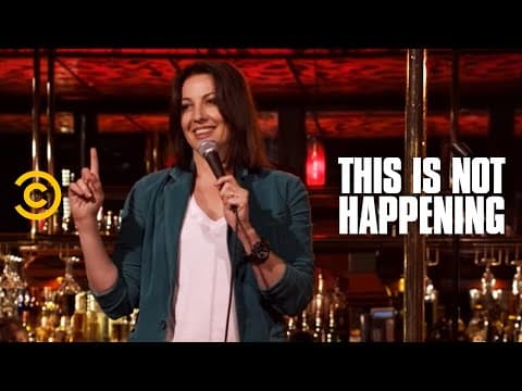 Thumbnail for Standup comedy