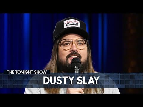 Thumbnail for Standup comedy