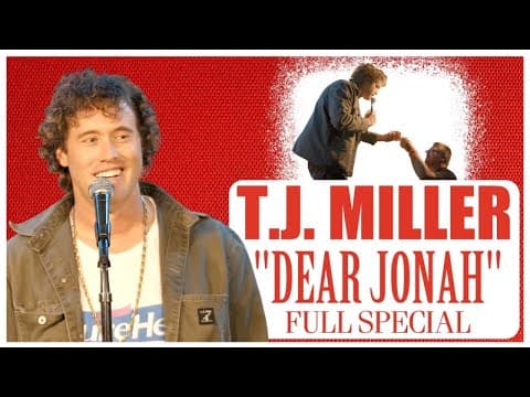 Thumbnail for Standup comedy