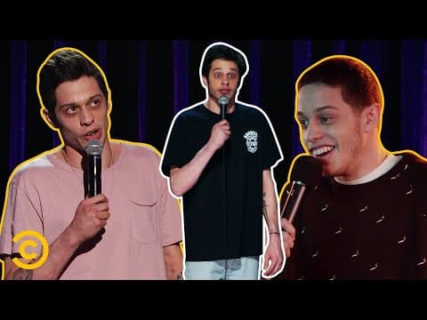 Thumbnail for Standup comedy