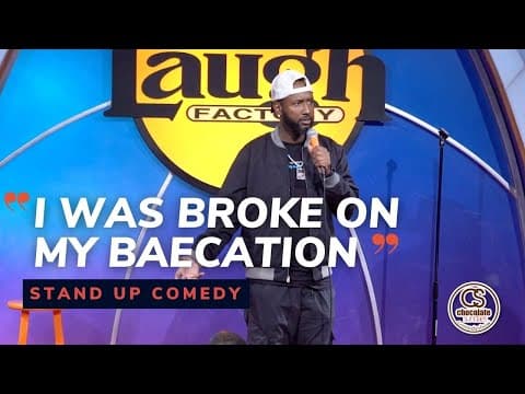 Thumbnail for Standup comedy