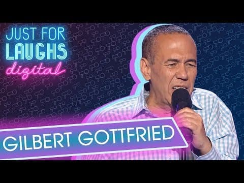 Thumbnail for Standup comedy