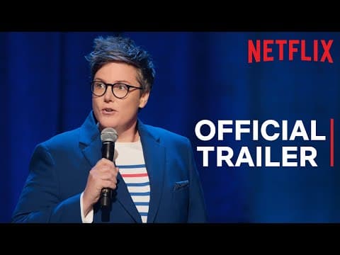 Thumbnail for Standup comedy