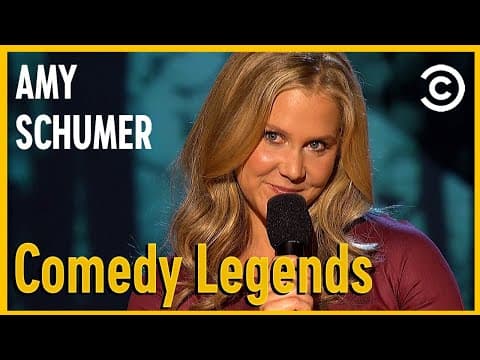 Thumbnail for Standup comedy