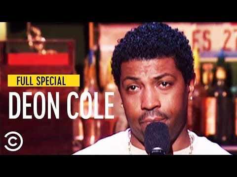 Thumbnail for Standup comedy