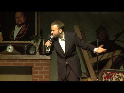Thumbnail for Standup comedy