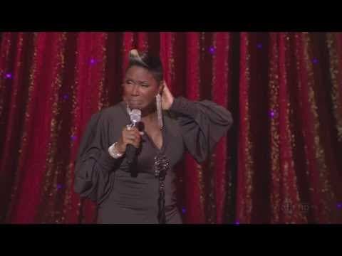 Thumbnail for Standup comedy