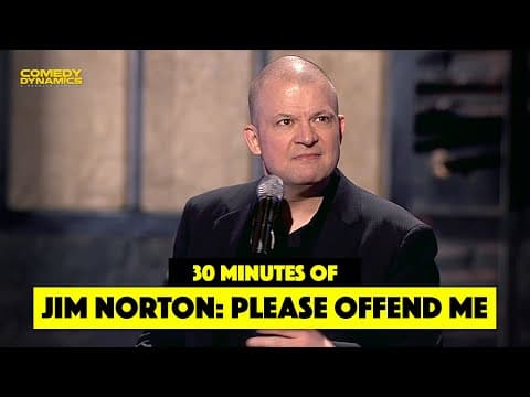 Thumbnail for Standup comedy