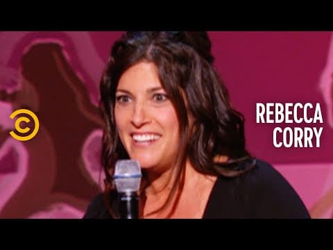 Thumbnail for Standup comedy