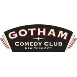 Gotham Comedy Club