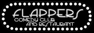 Flappers Comedy Club