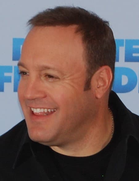 Kevin James