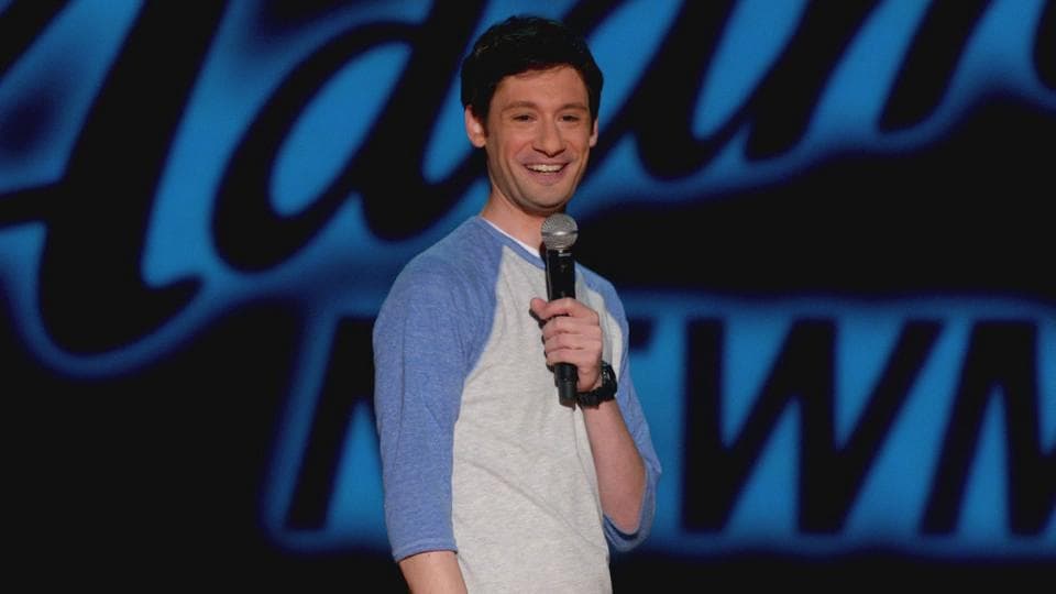 Adam Newman