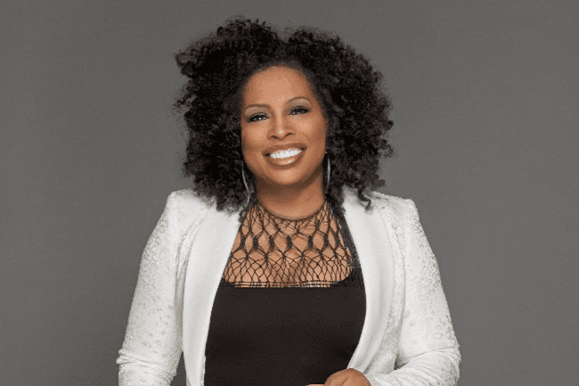 Adele Givens