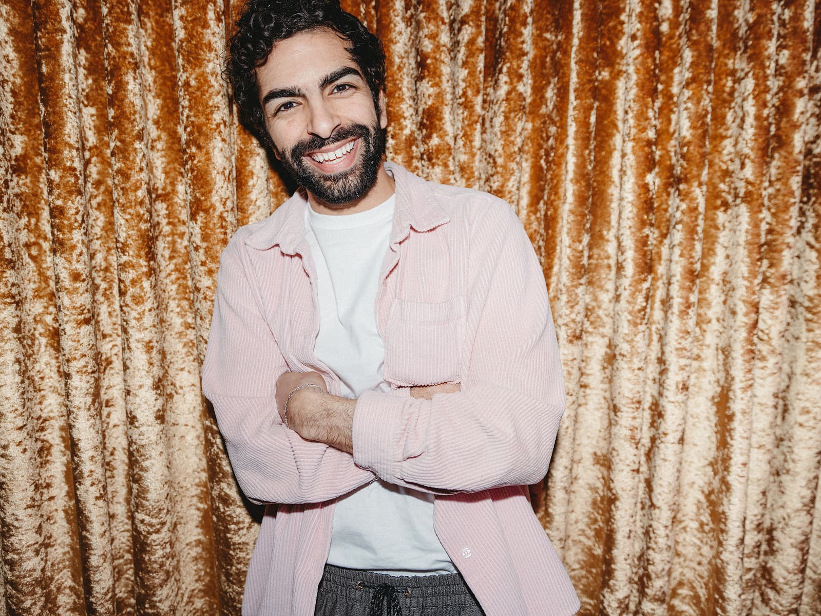 Ahmed Bharoocha